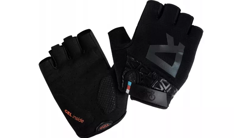 RĘKAWICZKI ROWEROWE RADVIK L