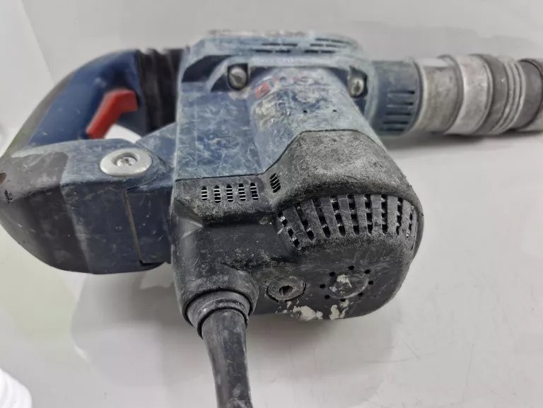 MŁOTOWIERTARKA MŁOT BOSCH GSH 5E