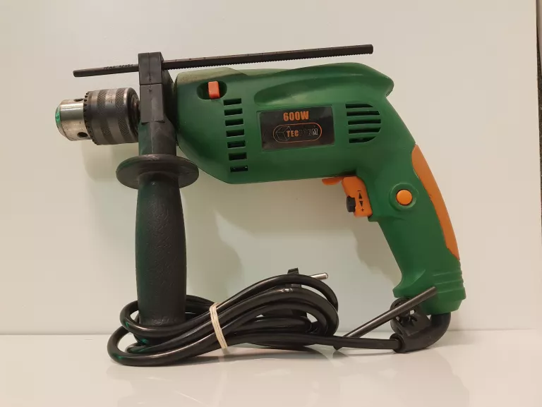 WIERTARKA TECFORM 600W POLECAM!