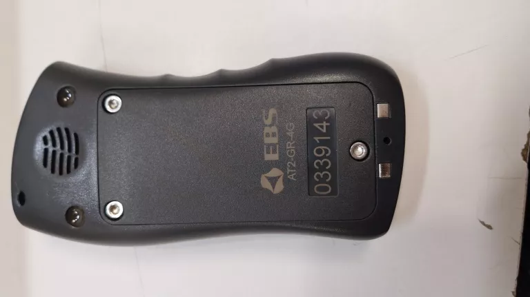 ACTIVE TRACK EBS GPS/KPL