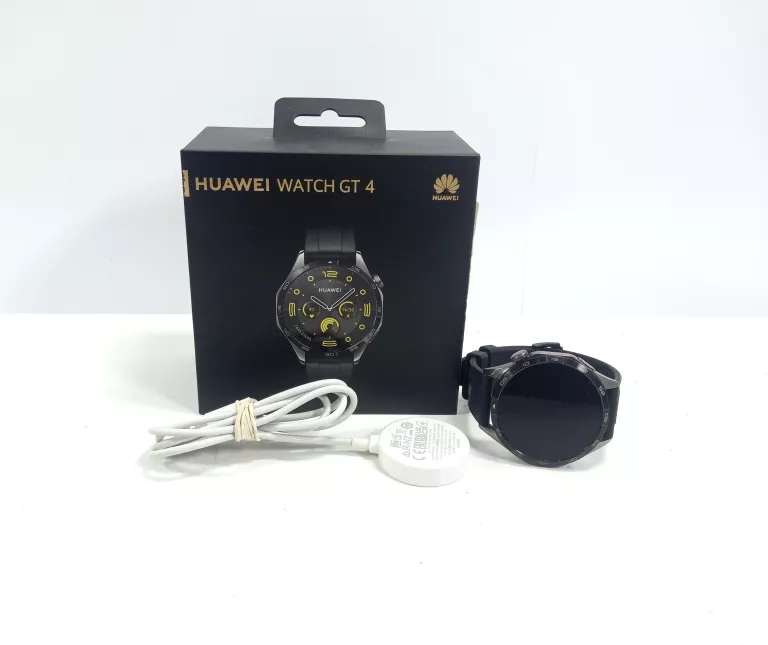 SMARTWATCH HUAWEI WATCH GT 4 46MM PNX-B19