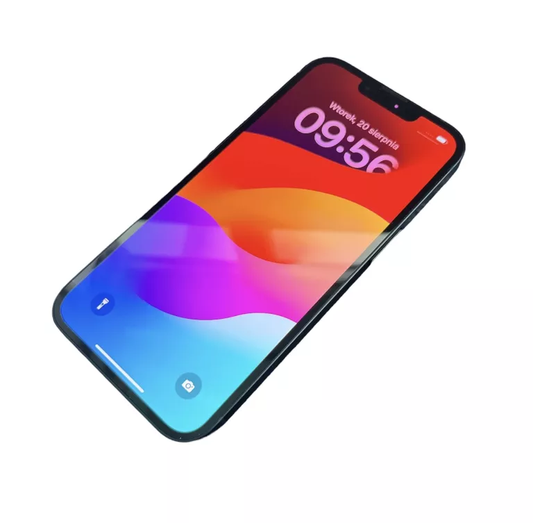TELEFON IPHONE 13 128GB GWARANCJA! BATERIA 100%