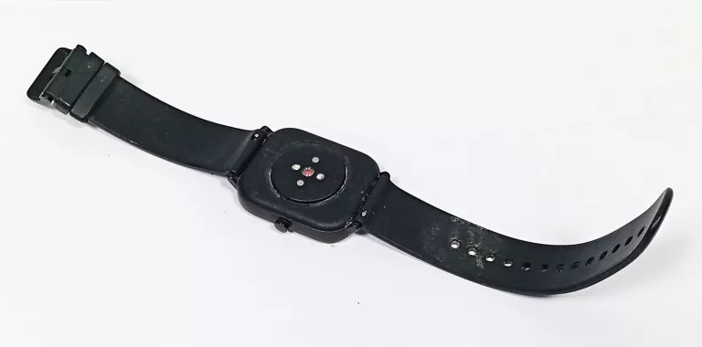 SMARTWATCH AMAZFIT GTS 2 KOMPLET