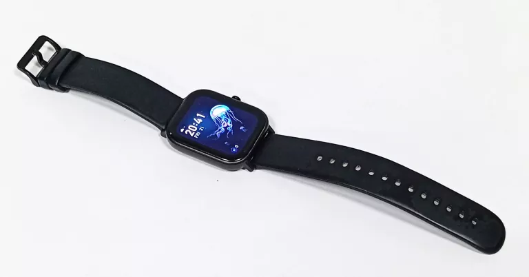SMARTWATCH AMAZFIT GTS 2 KOMPLET