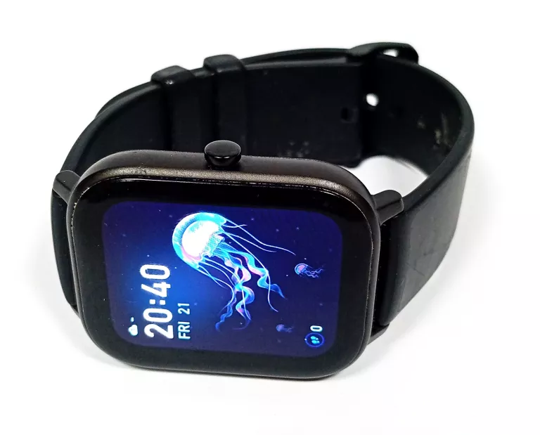 SMARTWATCH AMAZFIT GTS 2 KOMPLET