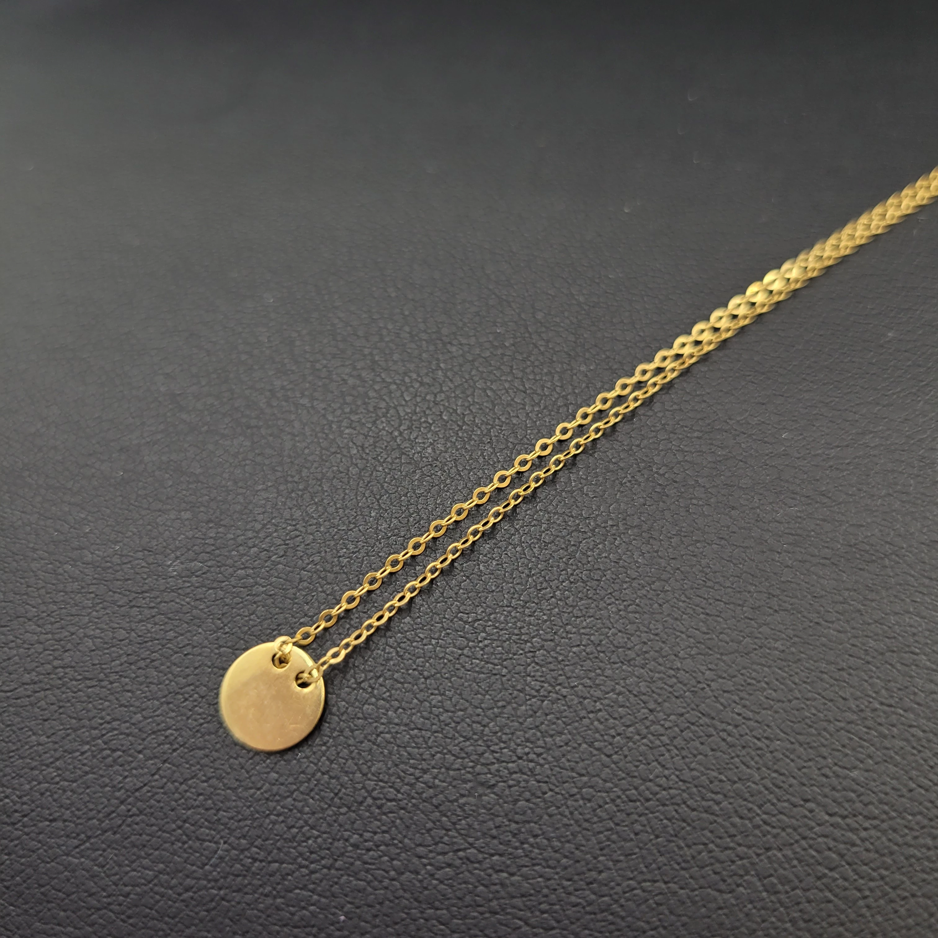 zlota-celebrytka-14k-585-099-g-44cm-stan-11323-1