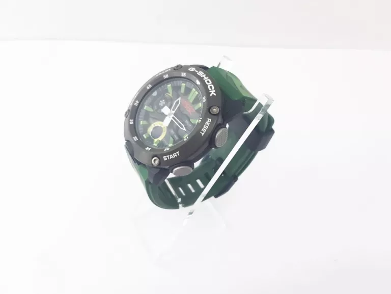 ZEGAREK CASIO G-SHOCK GA-2000