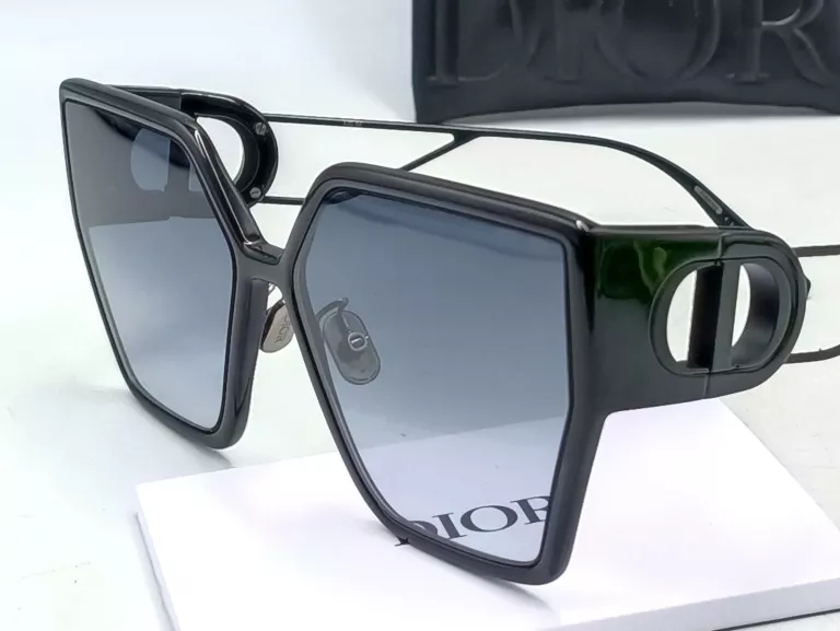 OKULARY DIOR 30MONTAIGNE BU CD40034U 01B GWARANCJA!