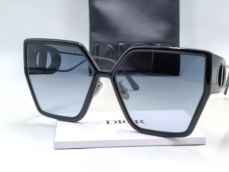 OKULARY DIOR 30MONTAIGNE BU CD40034U 01B GWARANCJA!