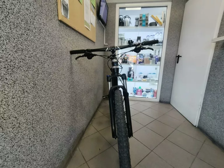 ROWER KROSS LEVEL B6 L21