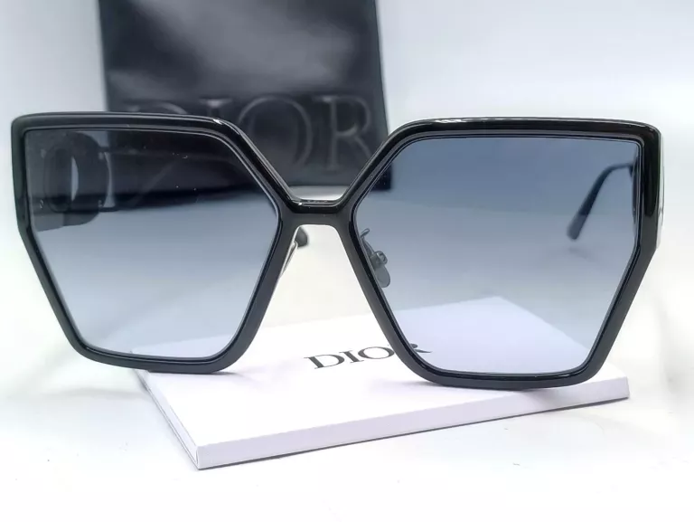 OKULARY DIOR 30MONTAIGNE BU CD40034U 01B GWARANCJA!