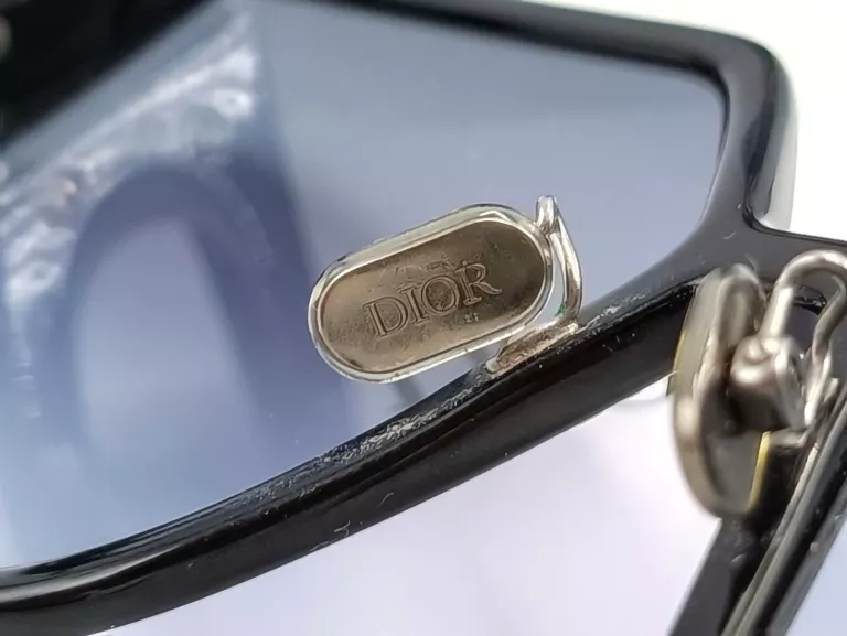 OKULARY DIOR 30MONTAIGNE BU CD40034U 01B GWARANCJA!