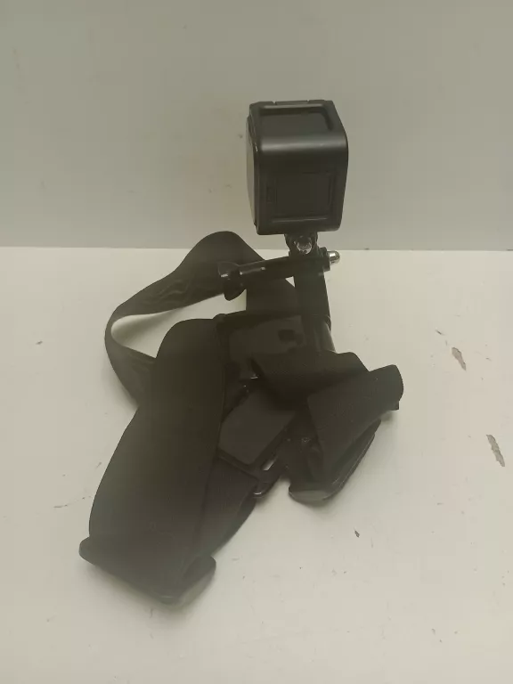GOPRO HERO 4 SESSION / AKCESORIA