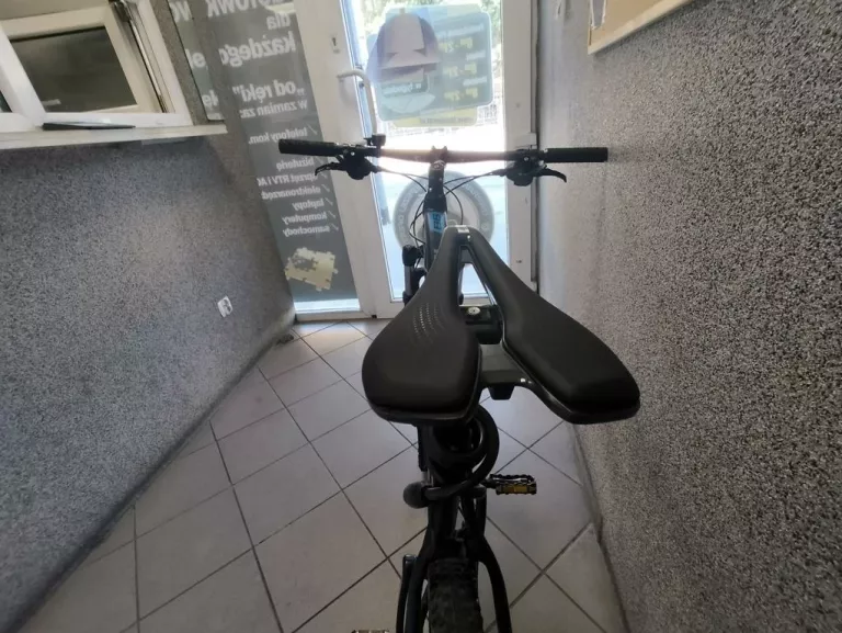 ROWER KROSS LEVEL B6 L21