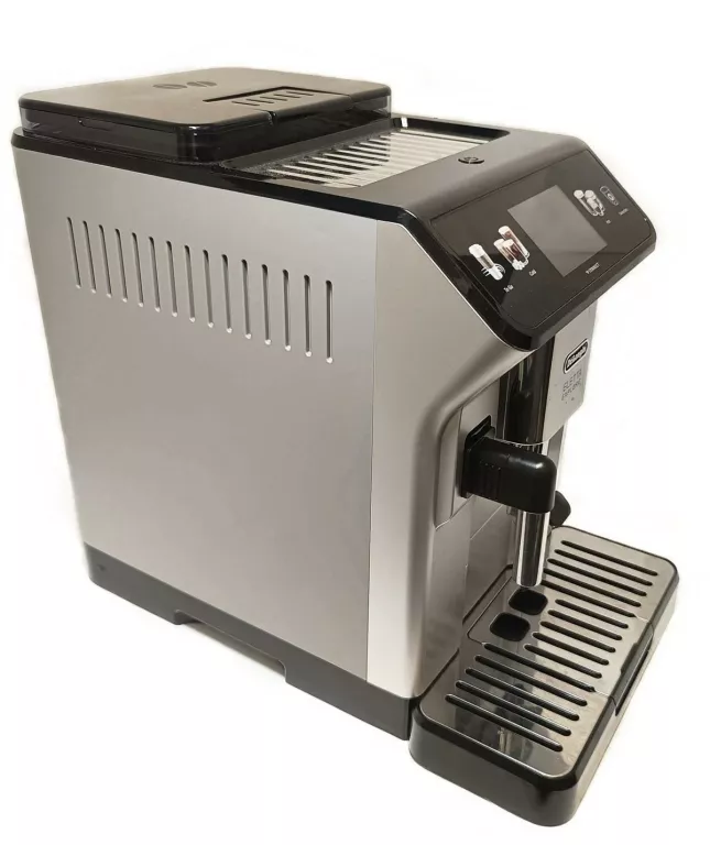 EKSPRES CIŚNIENIOWY DELONGHI ELETTA EXPLORE ECAM450.65S 1450W 19 BAR