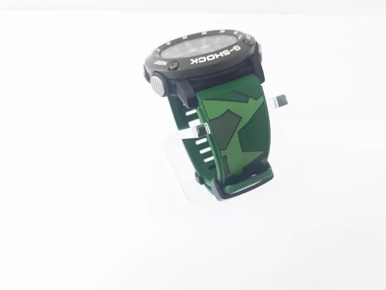 ZEGAREK CASIO G-SHOCK GA-2000