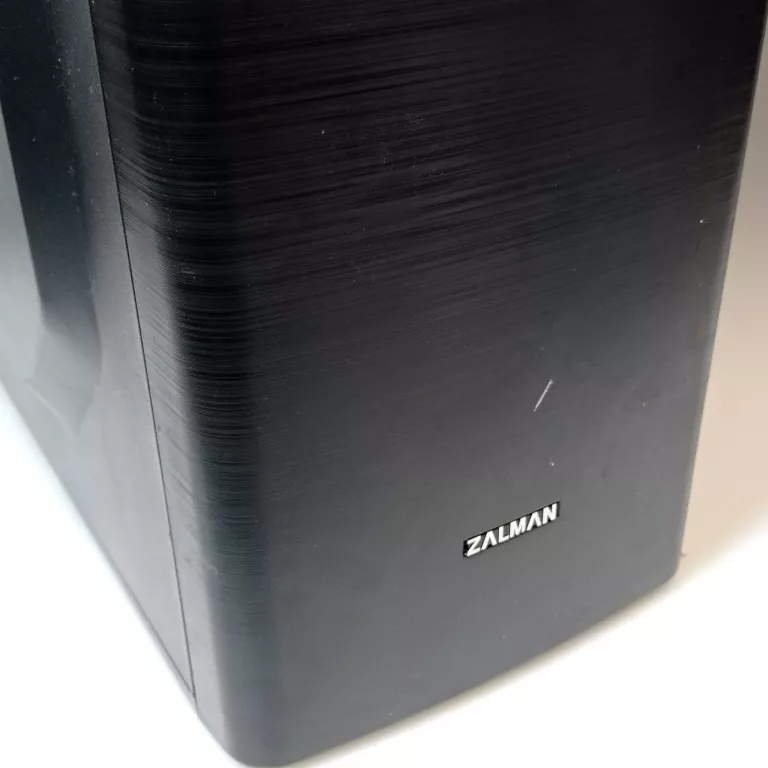 KOMPUTER STACJONARNY DO GIER INTEL I5 10TH GTX 1050 16GB