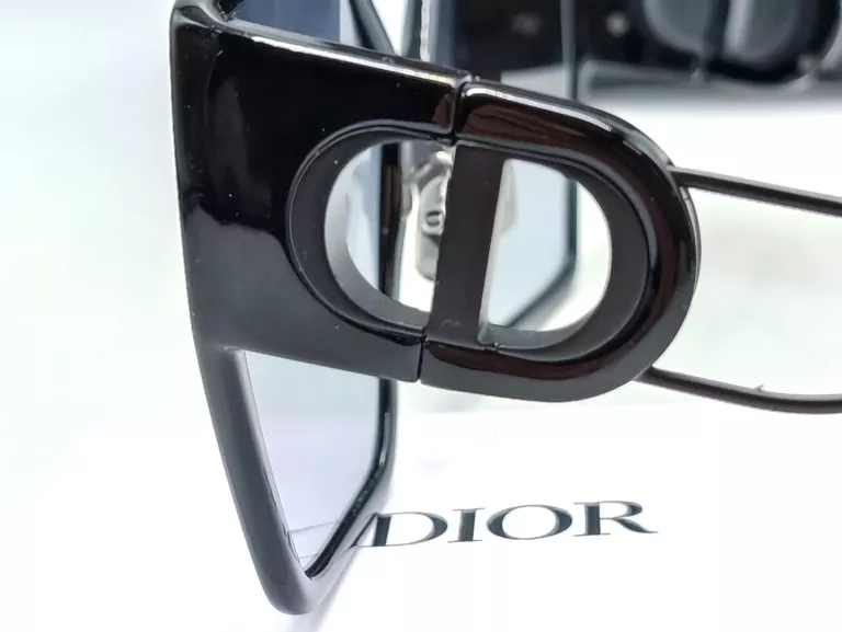 OKULARY DIOR 30MONTAIGNE BU CD40034U 01B GWARANCJA!