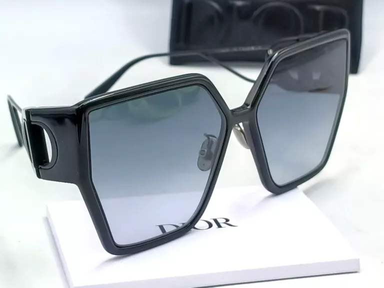 OKULARY DIOR 30MONTAIGNE BU CD40034U 01B GWARANCJA!