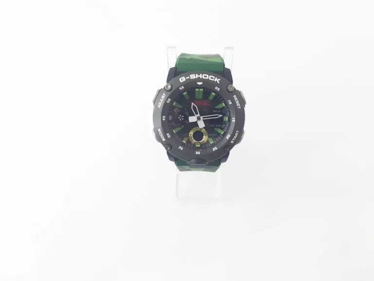 ZEGAREK CASIO G-SHOCK GA-2000