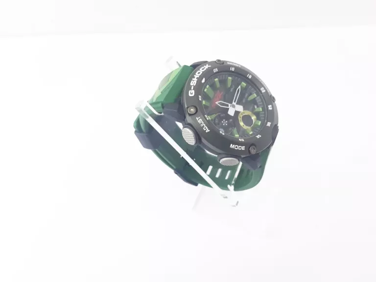 ZEGAREK CASIO G-SHOCK GA-2000