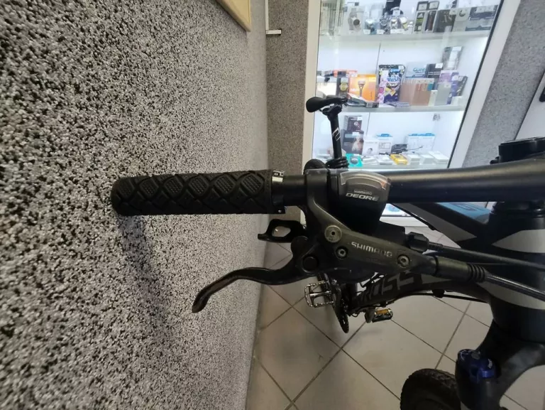 ROWER KROSS LEVEL B6 L21