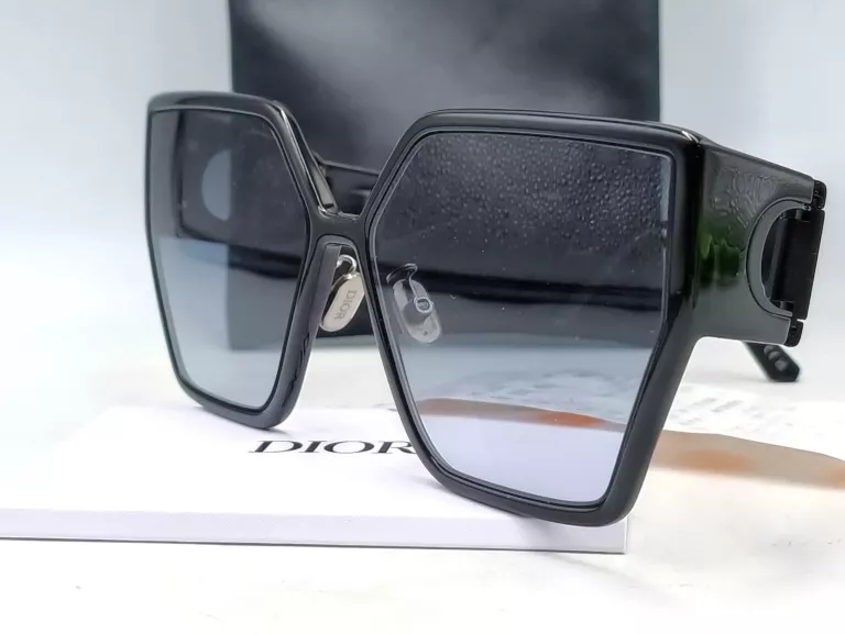OKULARY DIOR 30MONTAIGNE BU CD40034U 01B GWARANCJA!
