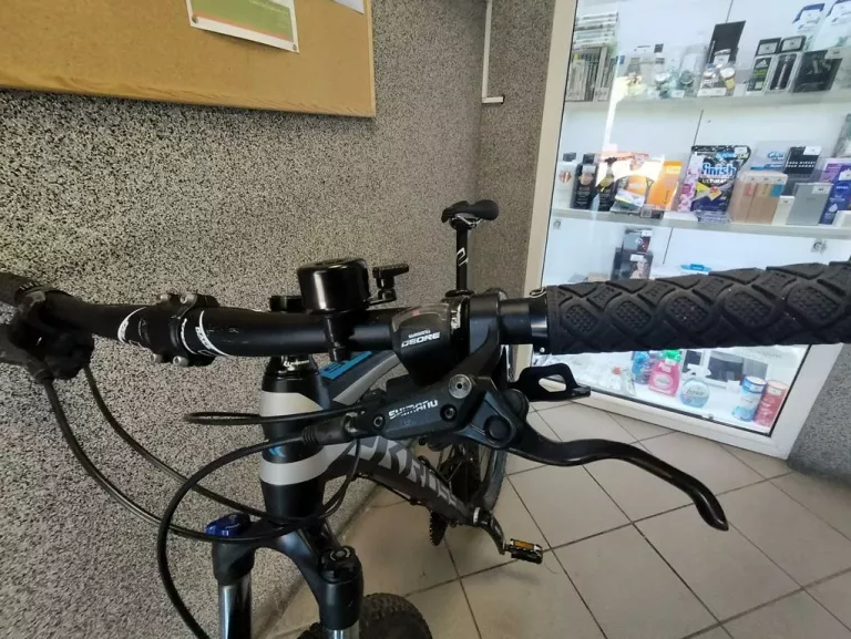 ROWER KROSS LEVEL B6 L21