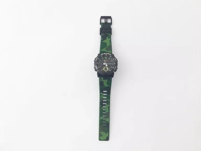 ZEGAREK CASIO G-SHOCK GA-2000