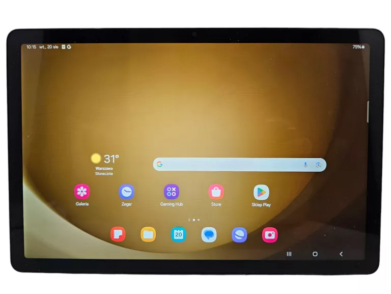 TABLET SAMSUNG GALAXY TAB A9+ SM-X210 4/64GB