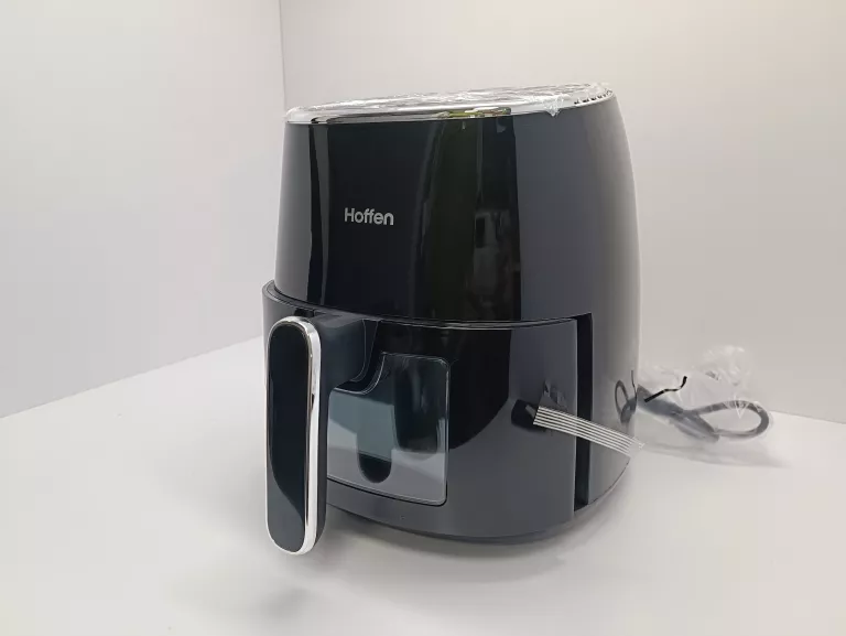 FRYTKOWNICA BEZTŁUSZCZOWA HOFFEN 1550 W 5 L+ PUD