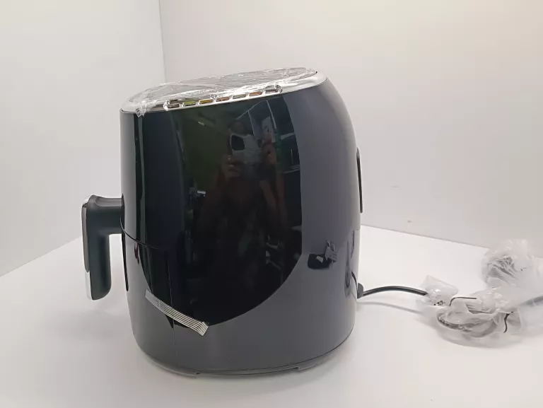 FRYTKOWNICA BEZTŁUSZCZOWA HOFFEN 1550 W 5 L+ PUD