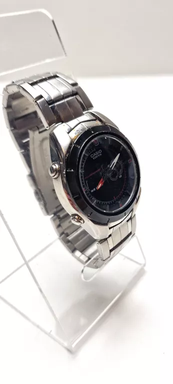 ZEGAREK MĘSKI CASIO EFA-119
