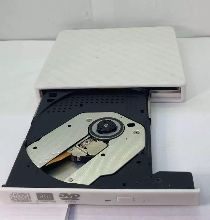 NAGRYWARKA DVD USB XKRUK KRX0123