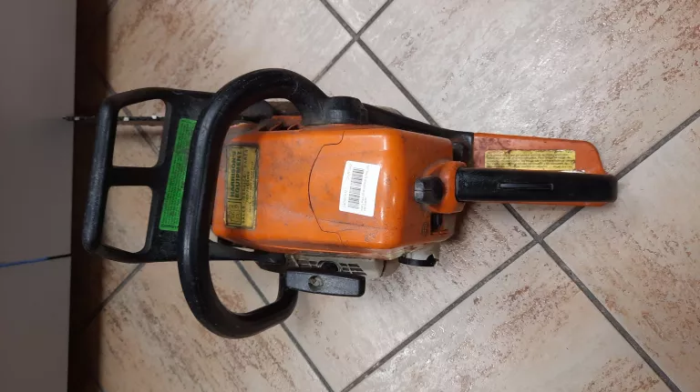 PIŁA SPALINOWA STIHL MS 250 /*OKAZJA*