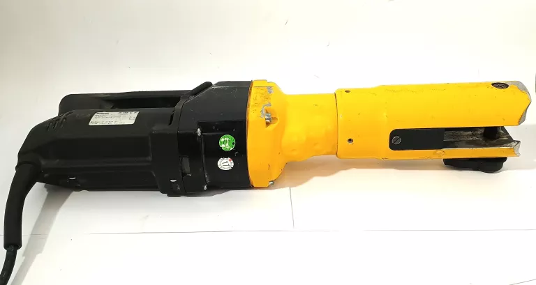 ZACISKARKA REMS POWER PRESS SE