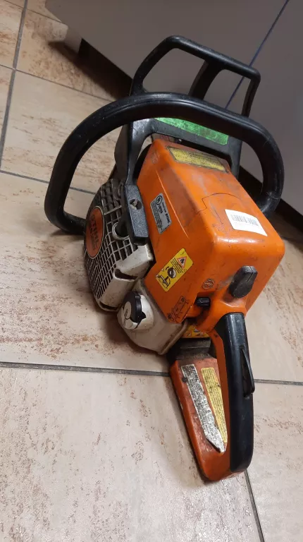 PIŁA SPALINOWA STIHL MS 250 /*OKAZJA*