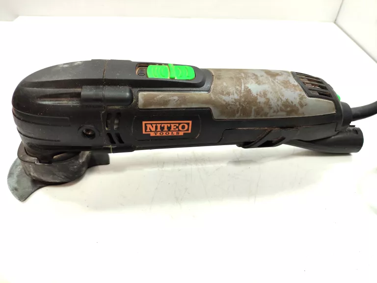 NARZĘDZIE WIELOFUNKCYJNE NITEO TOOLS MT0346-16