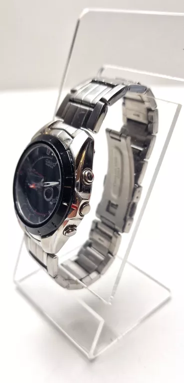 ZEGAREK MĘSKI CASIO EFA-119