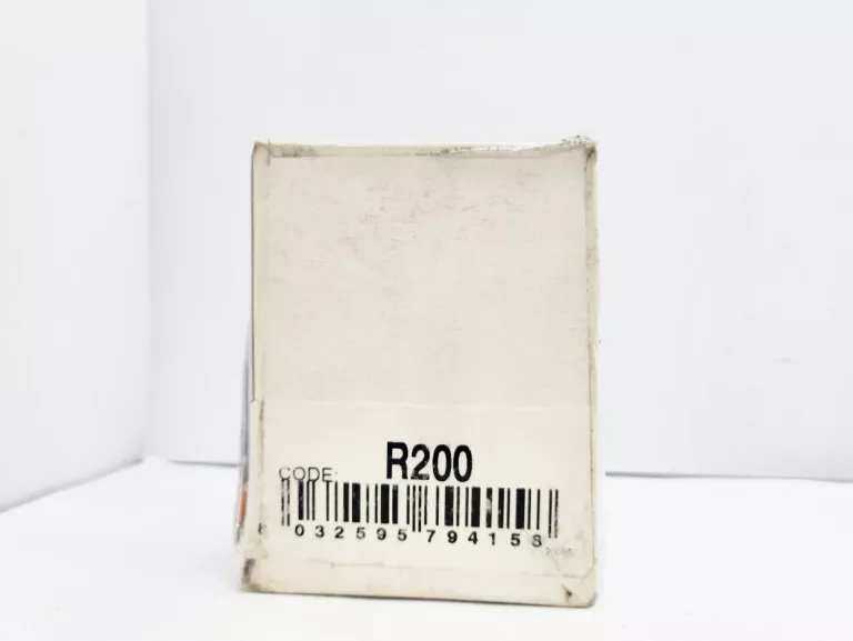 NICE HOME R200 ODBIORNIK 2-KANAŁOWY