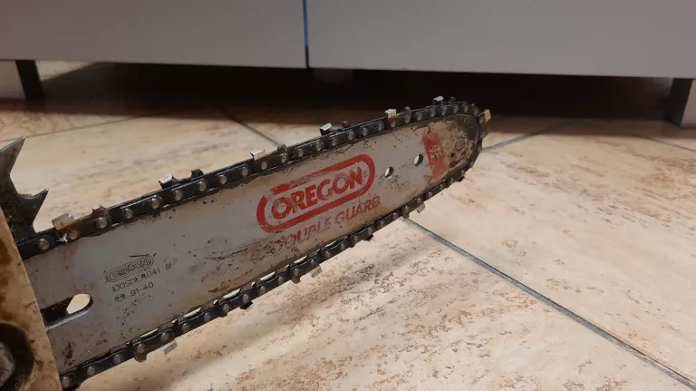 PIŁA SPALINOWA STIHL MS 250 /*OKAZJA*