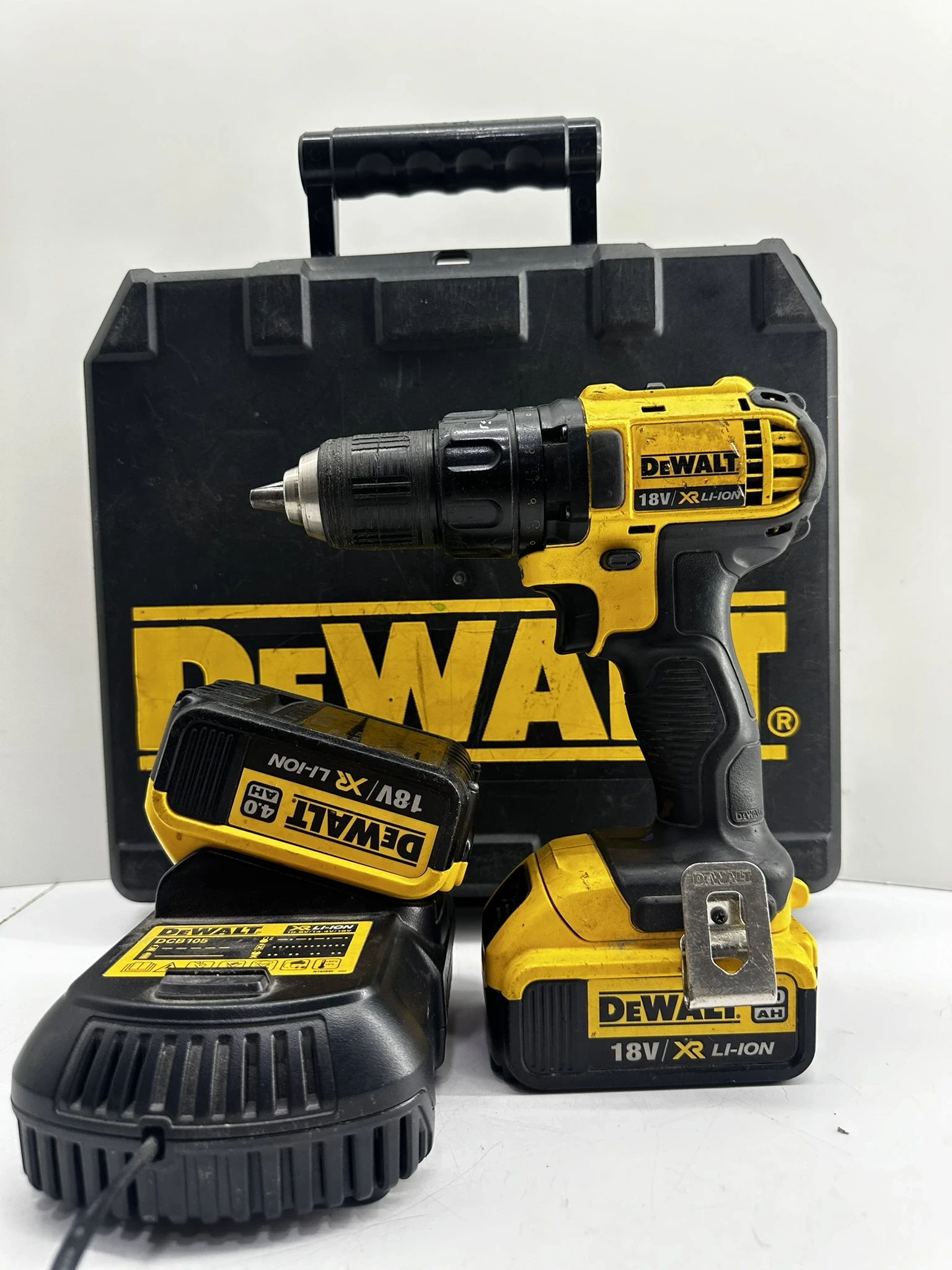 wkretarka-dewalt-dcd-780-2x-aku-lad-walizka-szczotki-tysiaclecia-3539-skarzysko-kamienna