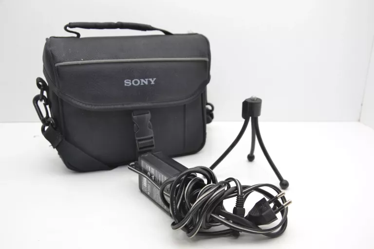 KAMERA CYFROWA SONY HDR-CX520VE