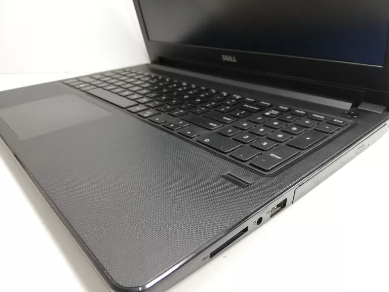 LAPTOP DELL VOSTRO 15 I3-7GEN/4GB RAM/128GB SSD/INTEGRA
