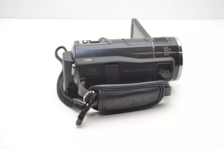 KAMERA CYFROWA SONY HDR-CX520VE