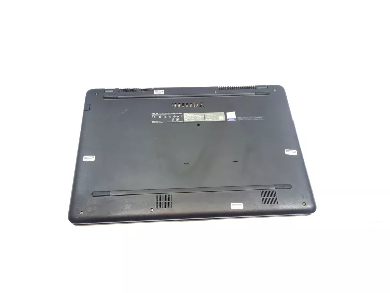LAPTOP ASUS VIVOBOOK R702Q AMD A12 RADEON R7 4/256GB WIN10