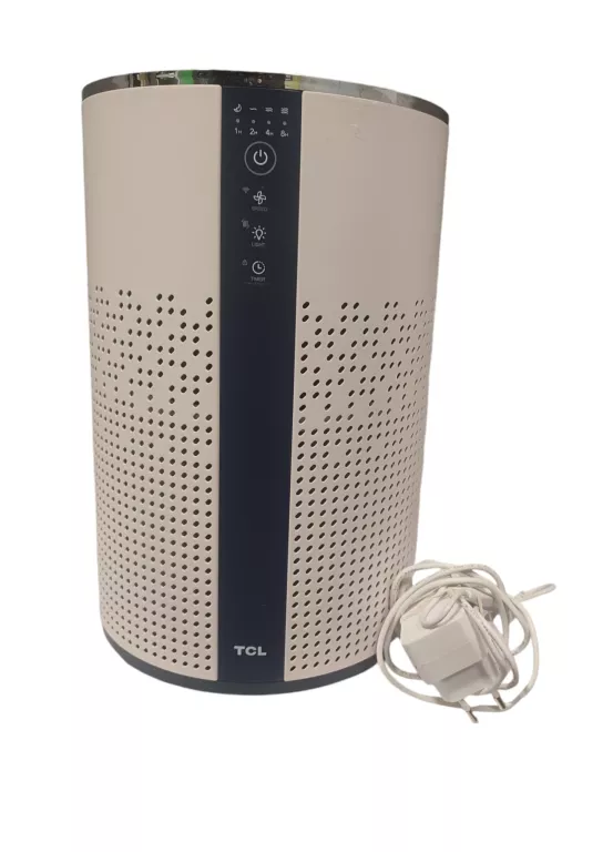 OCZYSZCZACZ POWIETRZA TCL KJ120F WIFI