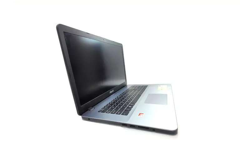 LAPTOP ASUS VIVOBOOK R702Q AMD A12 RADEON R7 4/256GB WIN10