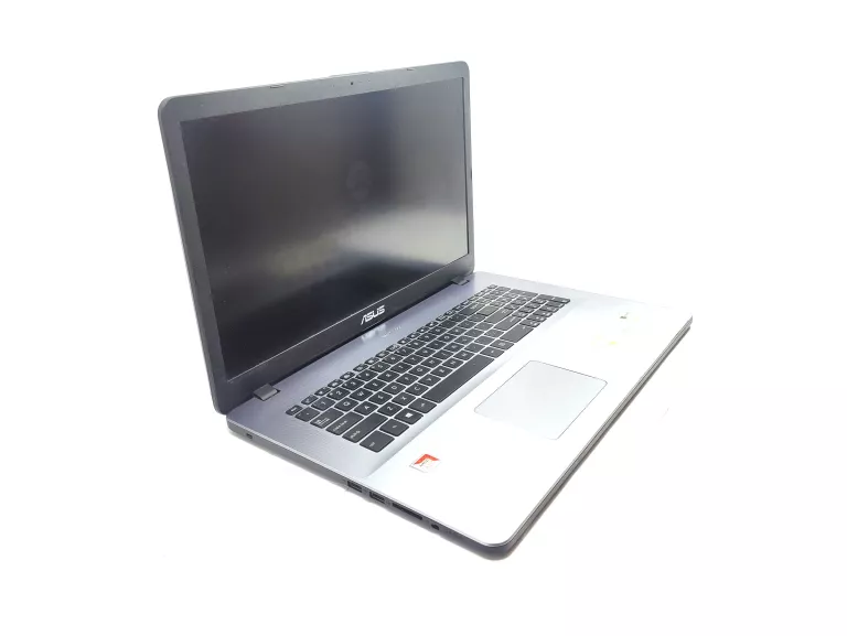 LAPTOP ASUS VIVOBOOK R702Q AMD A12 RADEON R7 4/256GB WIN10