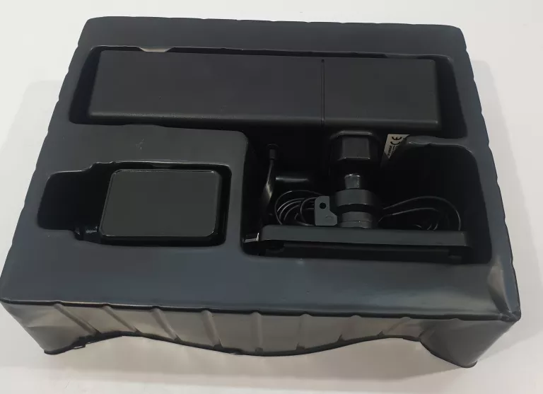 LAMPA Z KAMERĄ LSC SMART CONNECT INTELIGENTNA 6 W